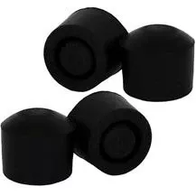 RUBBER FEET FOR BASE OF WP25-BAG OF FOUR