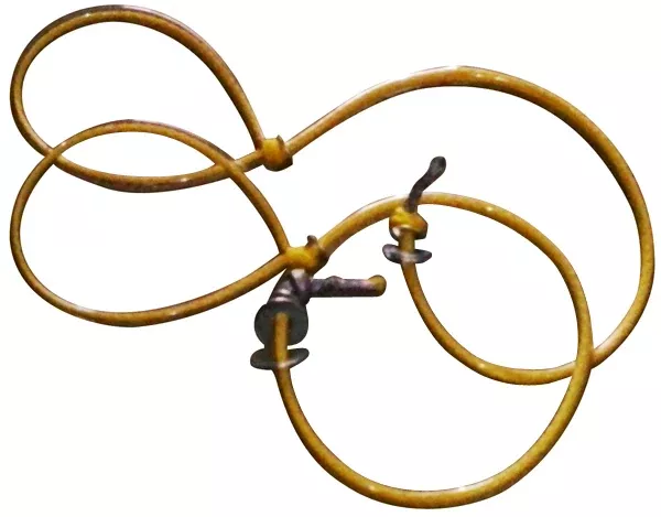 Safe T Chock Line 12 SET