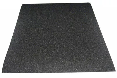 Sandpaper 36 Grit