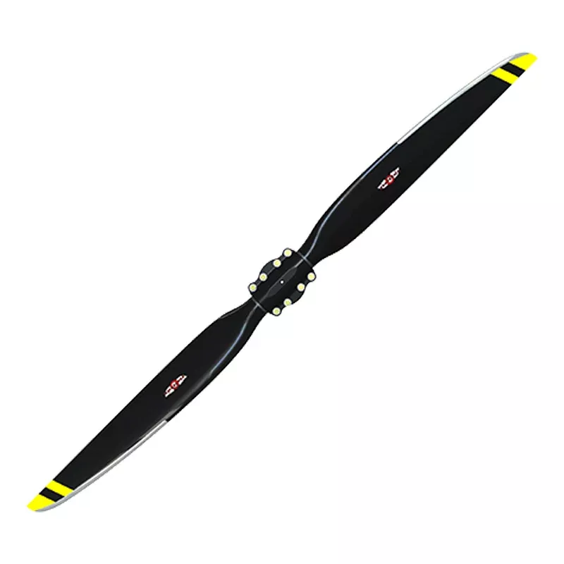 Sensenich Composite Propeller 2FOKC78CFF