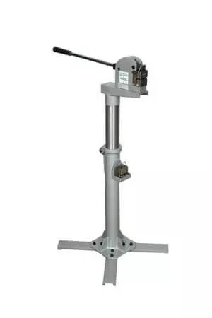 Shrinker Stretcher Stand Adjustable Height WfsS10Stand