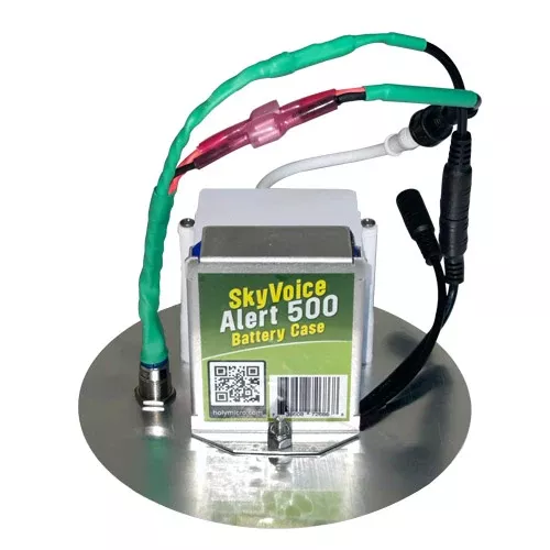 Skyvoice Alert 30-Minute Installation Kit