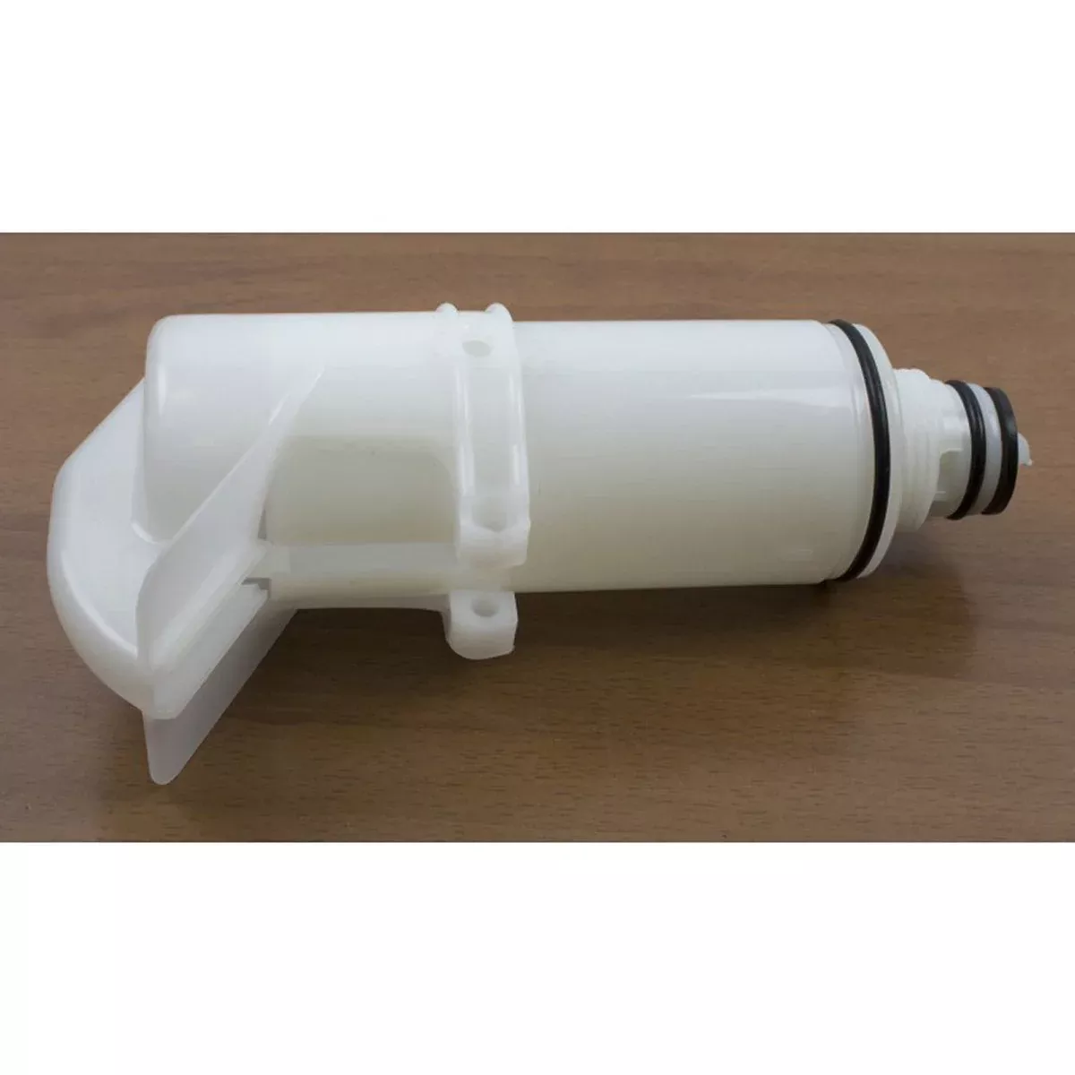 SOLO CYLINDER ASSEMBLY