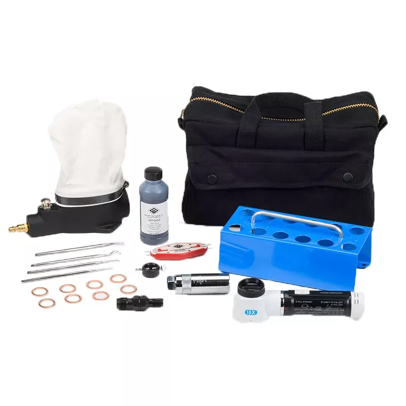 SpK001 Spark Plug Field Kit