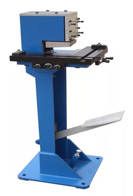 Square Notcher Wfsn