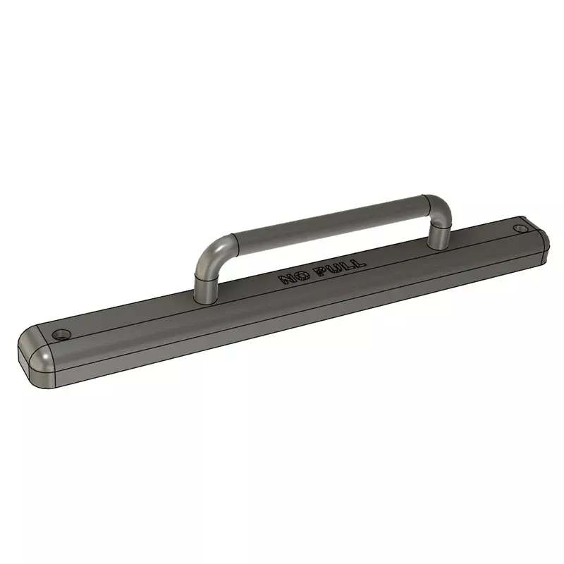 Steadyrest Hand Rail G470