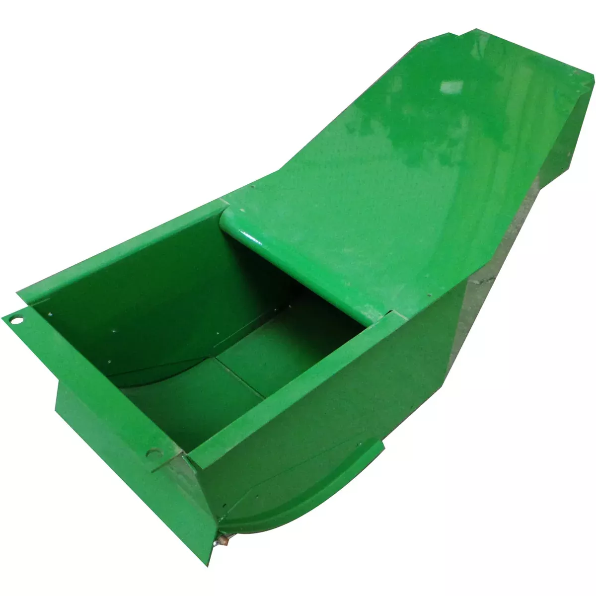 Suction Door, Offset for John Deere 9960 | AN195147