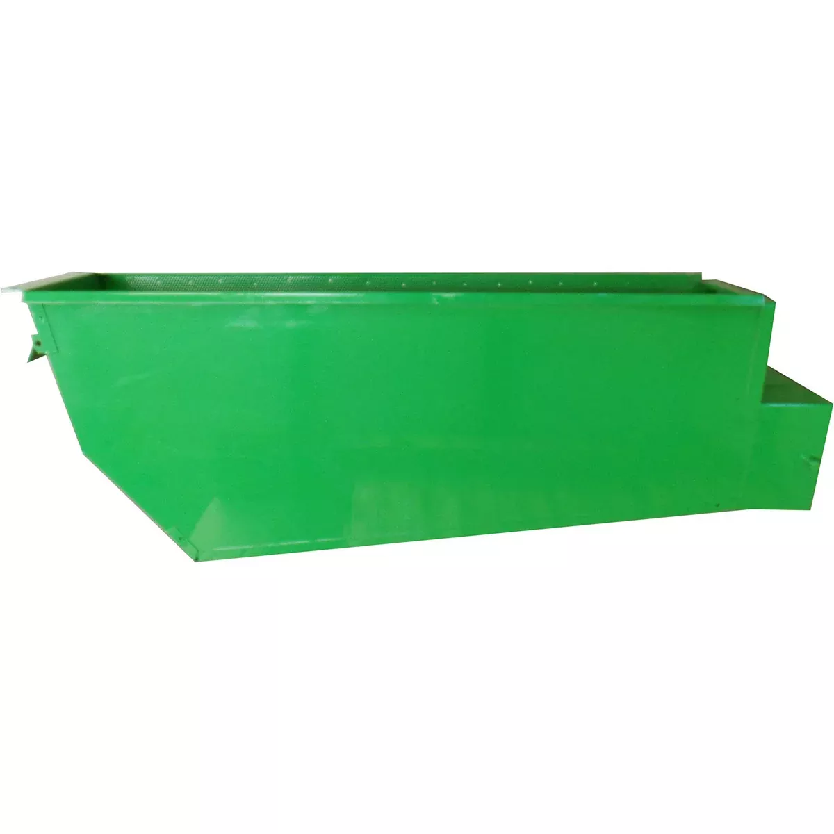 Suction Door, Rear, Right Hand for John Deere 9940, 9950 | AN114826