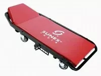 Sunex Deluxe Creeper