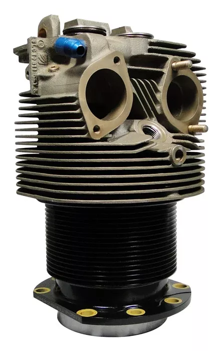 Superior Millennium Cylinder SL32006N-A20P Complete Assembly - 1268 Grams