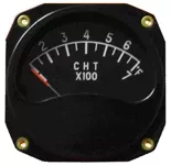 Swift 3-1/8 CHT 100-700F