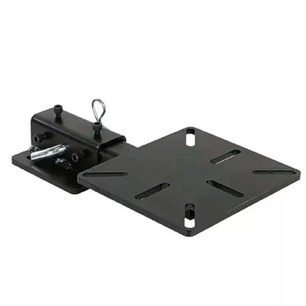 Table Mount Receiver With Vise / Grinder Mount