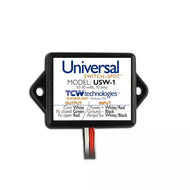 TCW Universal Switch - Airspeed KIT