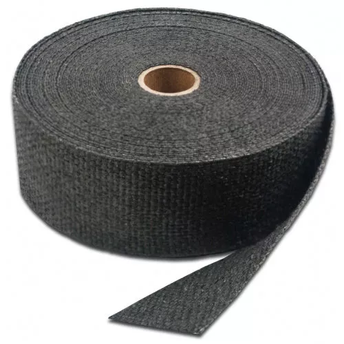 Thermo-Tec 1X50 GPH BLK Wrap