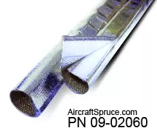 Thermo-Tec EXP Sleeve 1/2X12