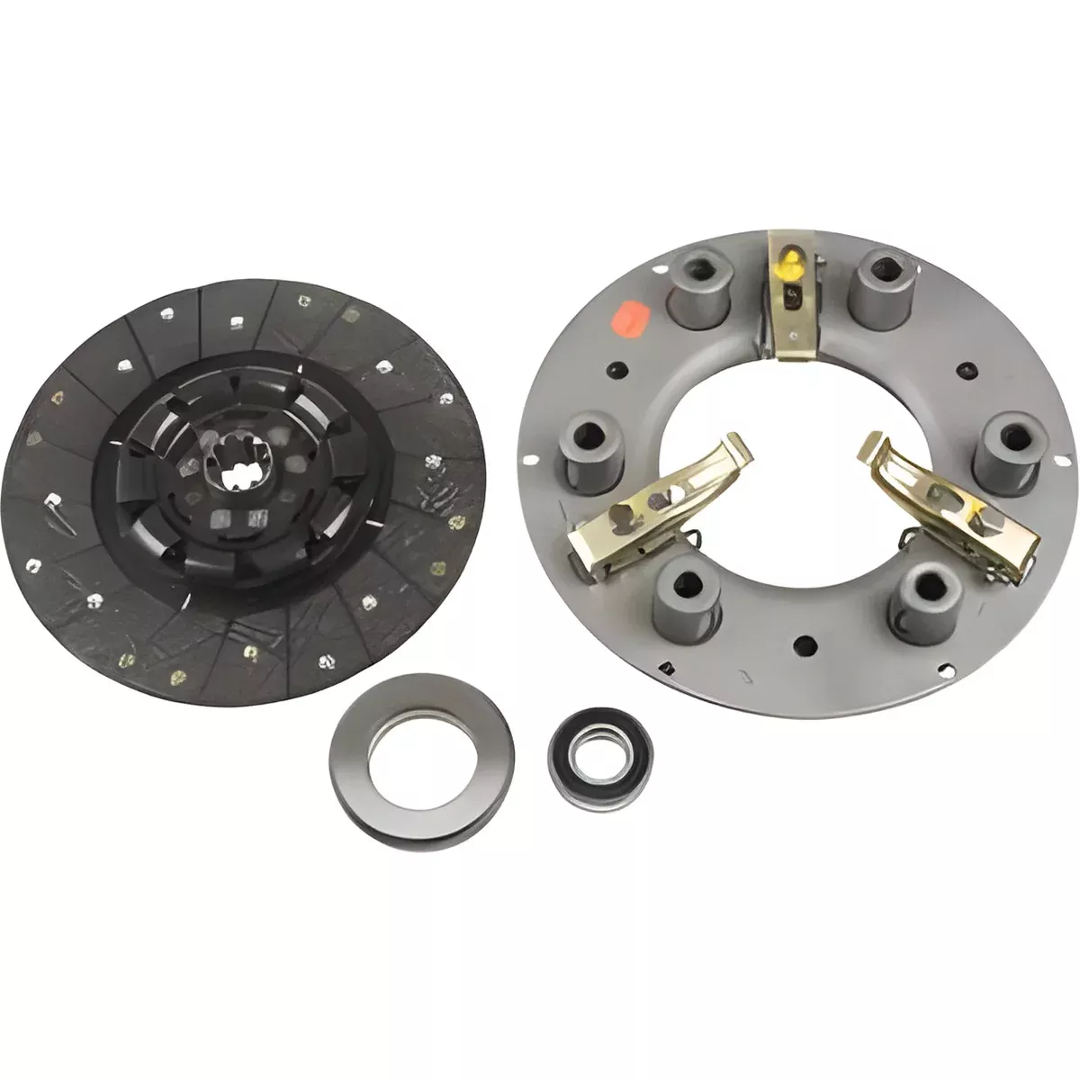 TISCO Clutch Kit for Allis Chalmers, 70230506K