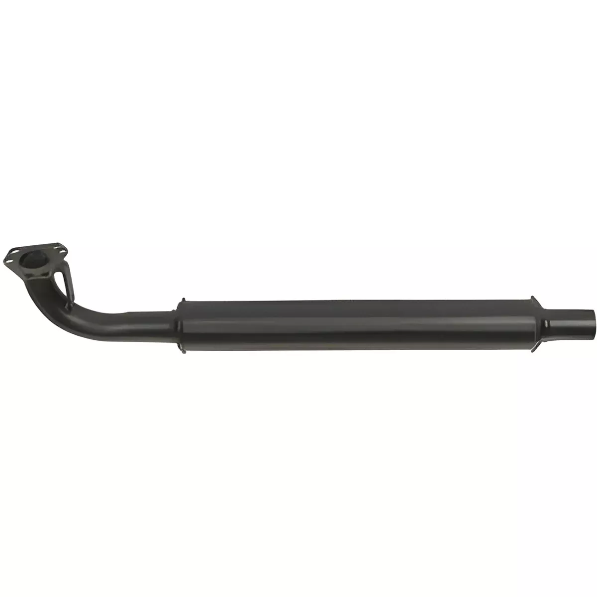 TISCO Muffler for Allis Chalmers, 70299482