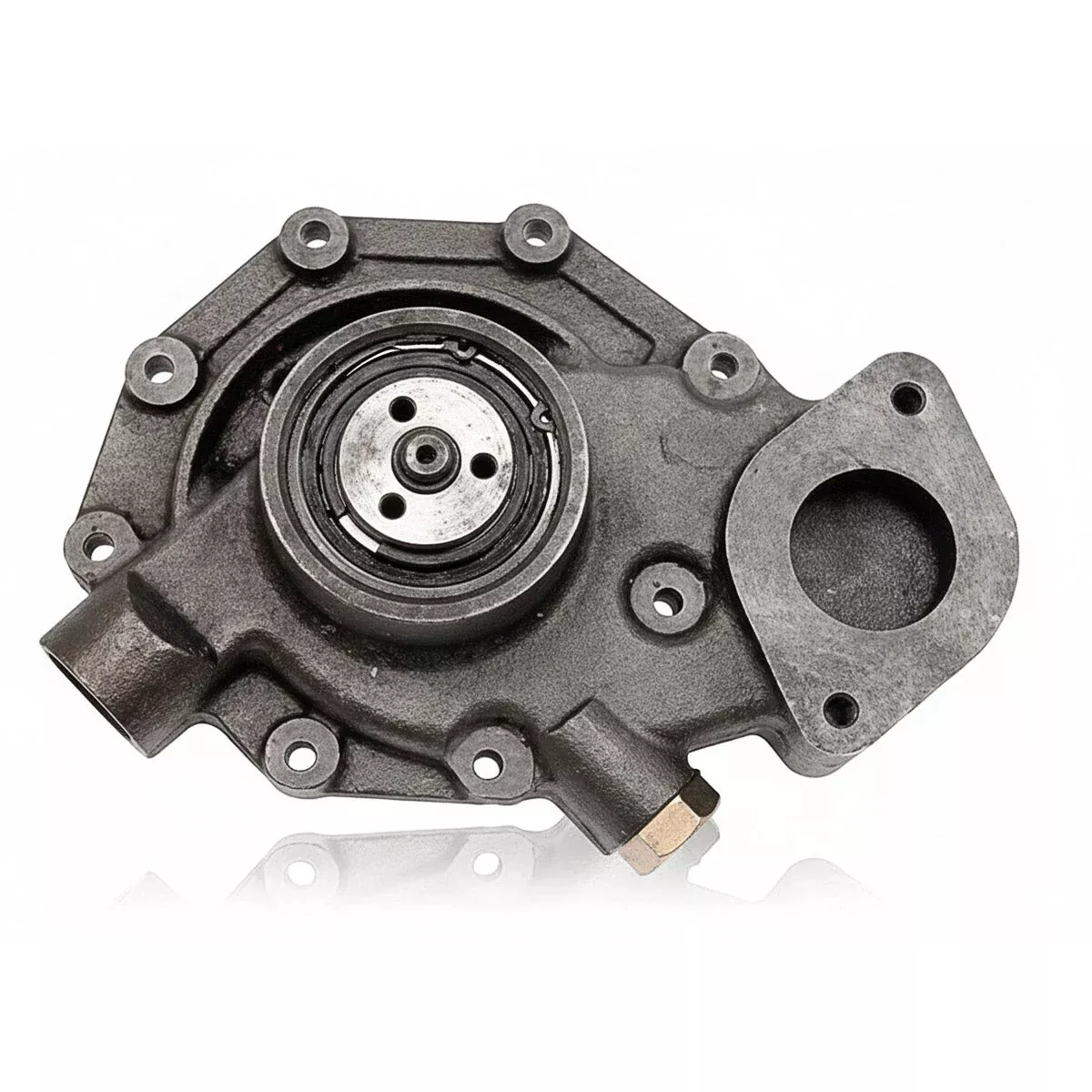 TISCO Water Pump for John Deere, RE505980