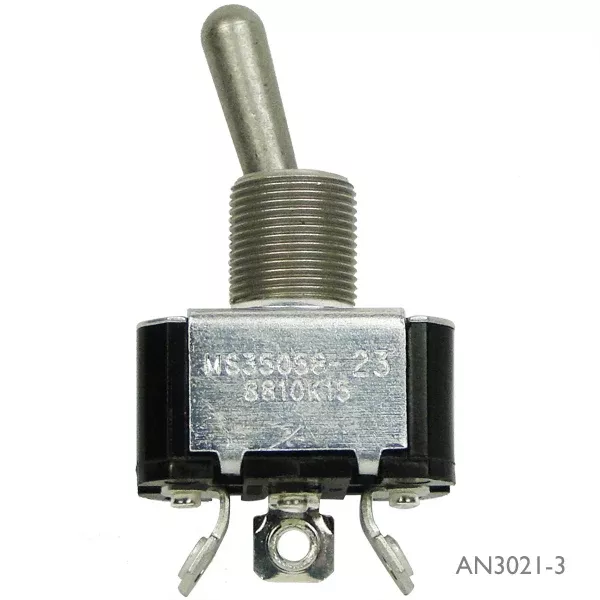 Toggle Switch AN3027-3