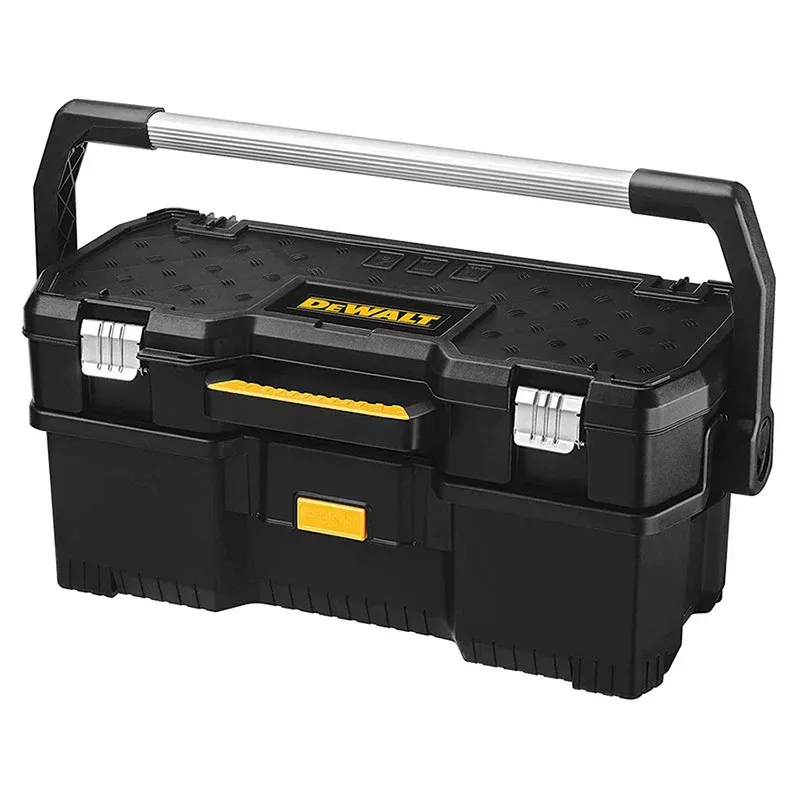 Tool Box Only