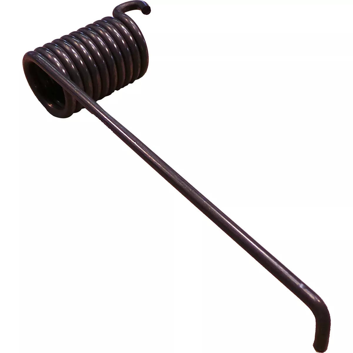 Torsion Spring, Left Hand for John Deere 7660, 7760, 9900+ | N190465