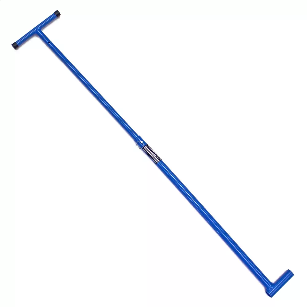 Towbar Beech Axle-Pull