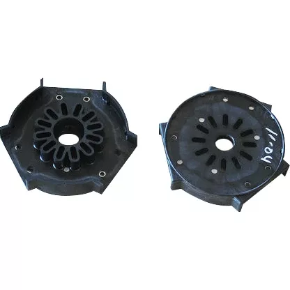 Ultraprop 4-BLADE HUB Half