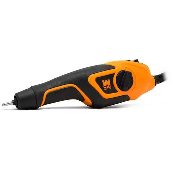 Wen 21D Variable-Depth Carbide Tipped Engraver For Wood And Metal