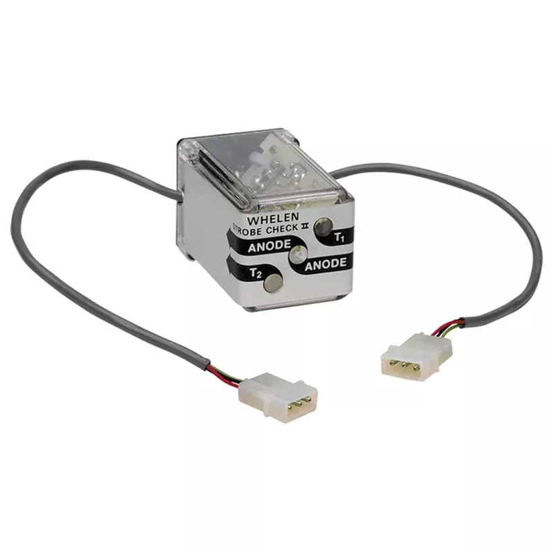 Whelen 6524600 Strobe Tester