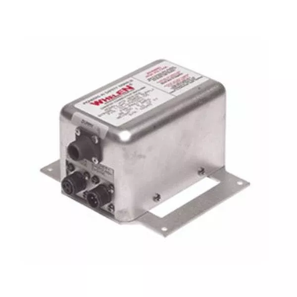 Whelen 9009900 Power Supply
