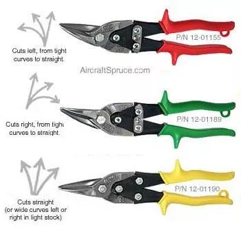 Wiss Snips # M-2R
